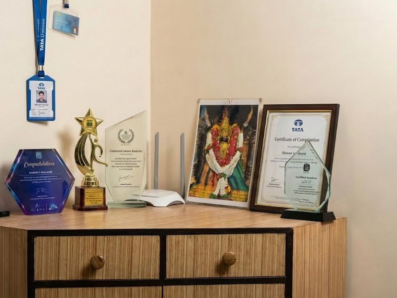 Gallery — Shripad Kulkarni Insurance Care, Pune
