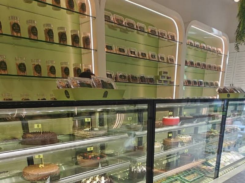 Interior — Qremsia, Mira Road