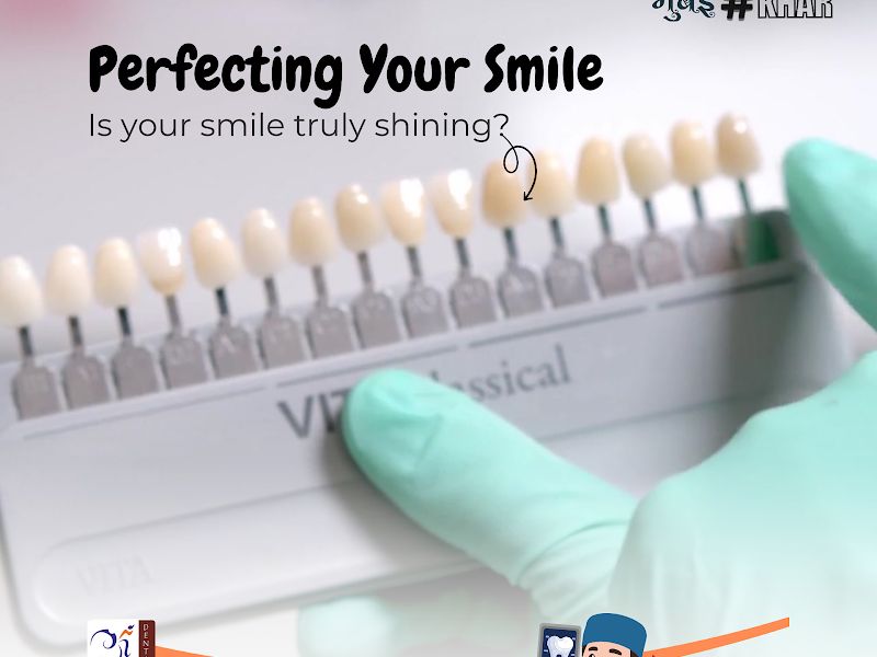 Gallery — Dr. Berani's Om Dental Clinic, Mumbai