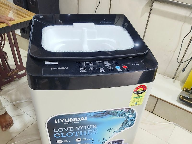 Gallery — Mahadev Electronics, Pune
