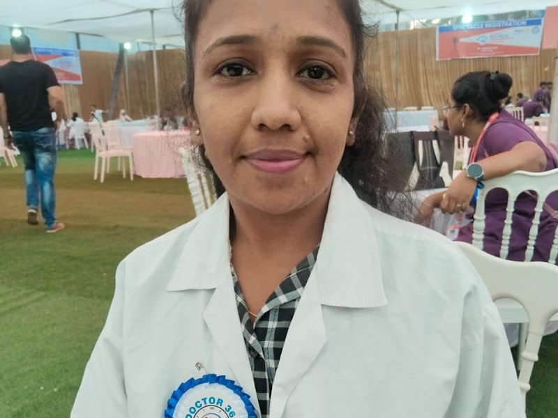 Gallery — RV Nurses Bureau, Dombivli East