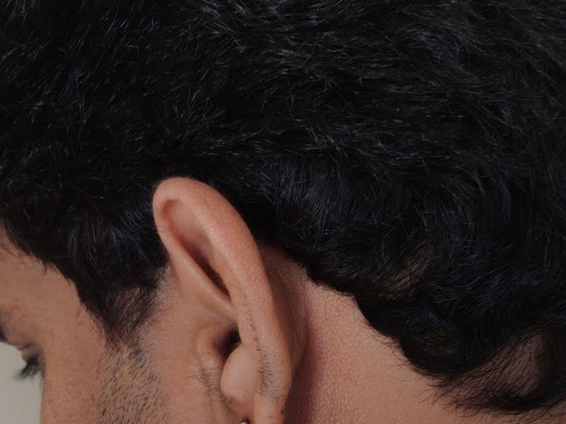 Exterior — Zayn Ink Tattoo Studio, Mumbai
