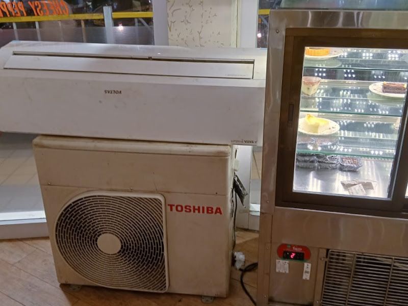 Gallery — Cooling Solutions, Mumbai