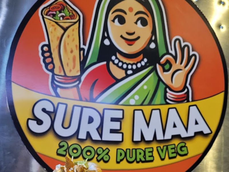 Menu — Sure Maa - 200% Pure Veg, Mumbai