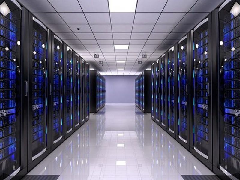Gallery — Creative Computers, Thane