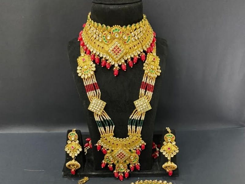 Products — Meera Jewellery, Mumbai