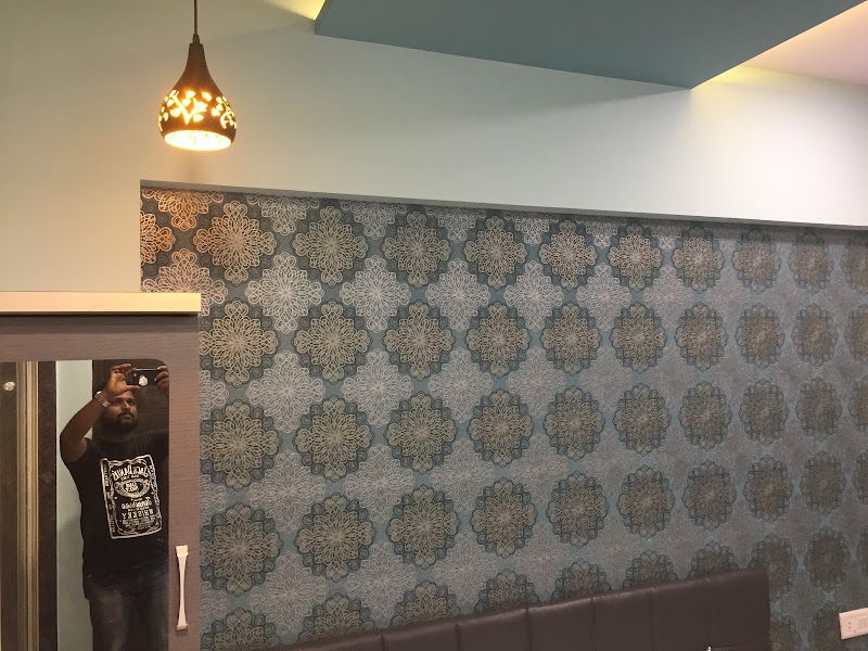 Interior — VastuKalp Interiors, Badlapur