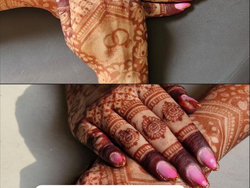 Gallery — Annie Khan's Beauty Studio, Kalyan West