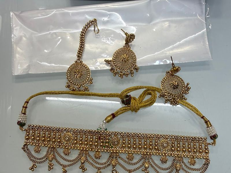 Gallery — Shingaar Marriage Creation, Mumbai