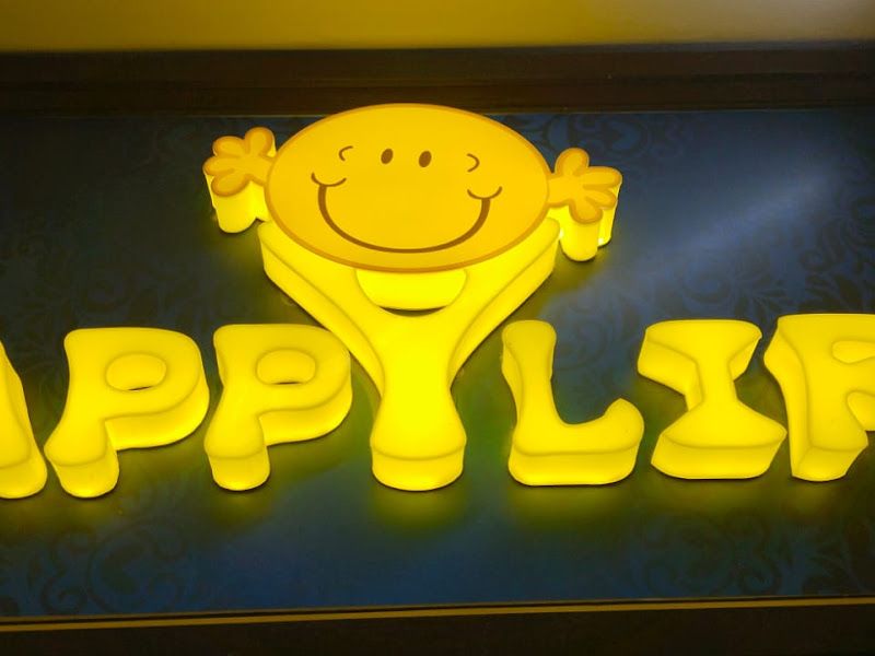 Gallery — Key2 Happy Life, Dadar