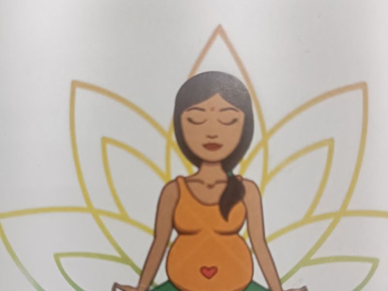 Exterior — Dr. Anuradha's Pregnancy Yoga and Lactation, Pune
