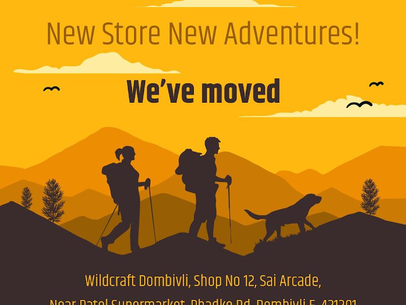 Gallery — Trek to Travel Solution, Dombivli