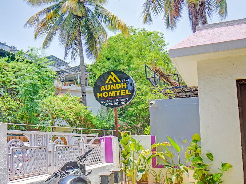 Gallery — FabHotel Aundh Homtel, Pune
