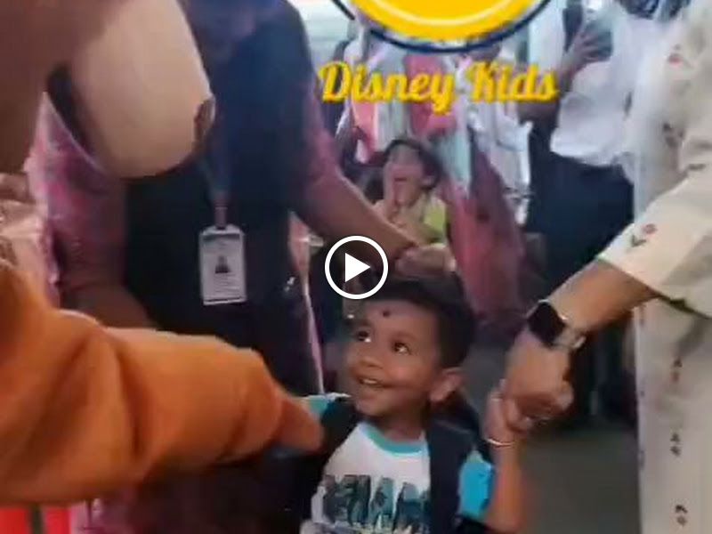 Gallery — Disney Kids Pre-School & Day Care, Moshi, Pimpri-Chinchwad