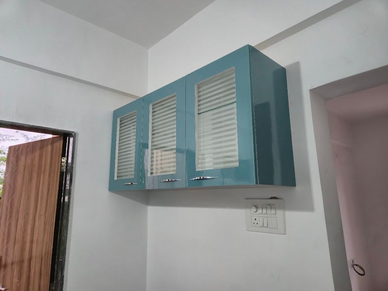 Gallery — Om Vishnu Modular Kitchen & All Wooden Furniture, Pune