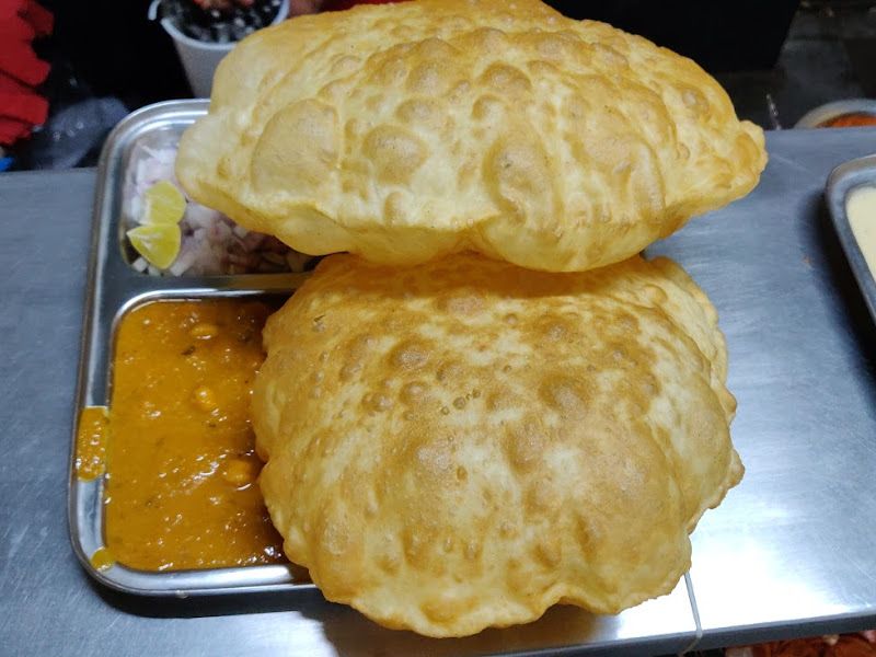 Food & drink — Lavarjuna Bistro, Dombivali