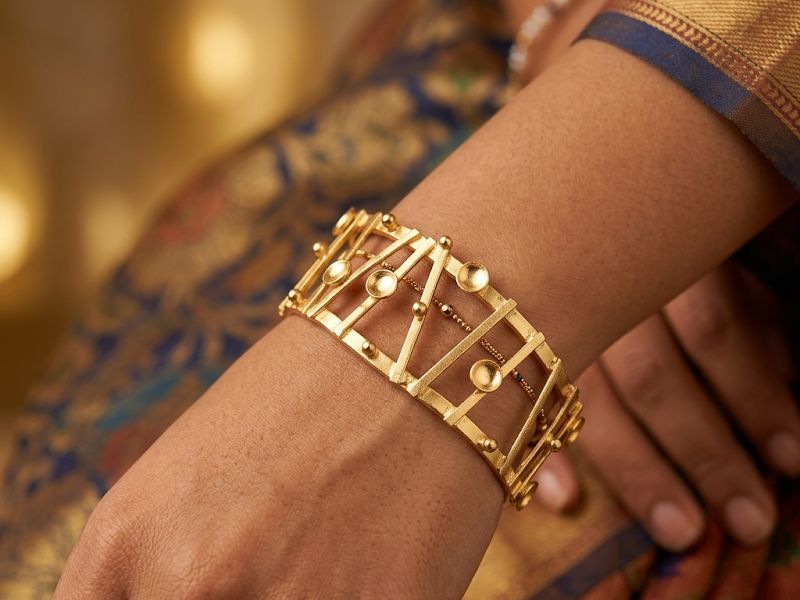 Gallery — Blue Petel Diamond, Mumbai