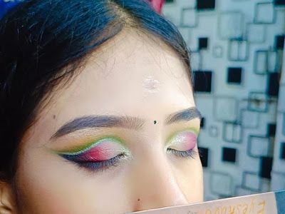 The Rush Family Salon — Hairdresser in Navi Mumbai