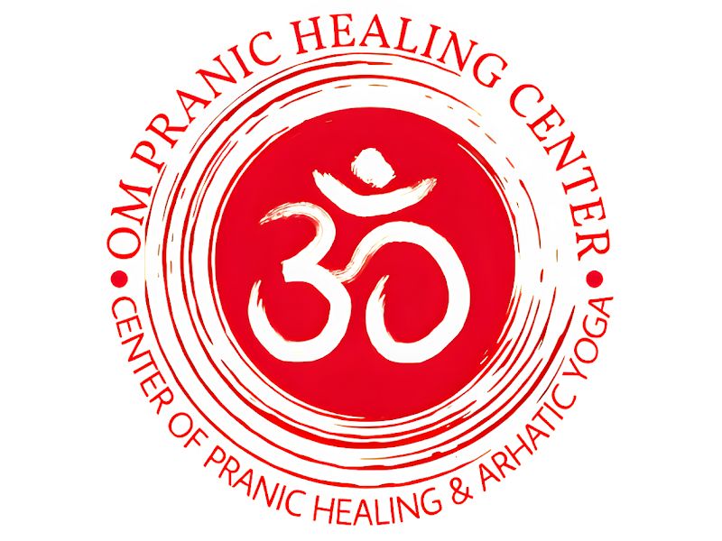 Exterior — Om Pranic Healing Center, Navi Mumbai