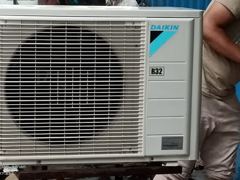 Gallery — Cooling Solutions, Mumbai