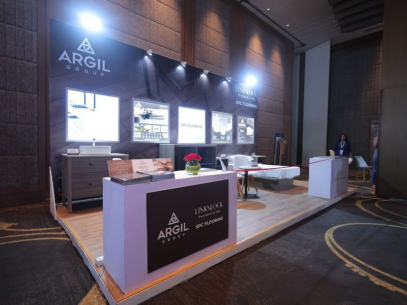 Gallery — Spotlight Concepts & Entertainment, Mumbai