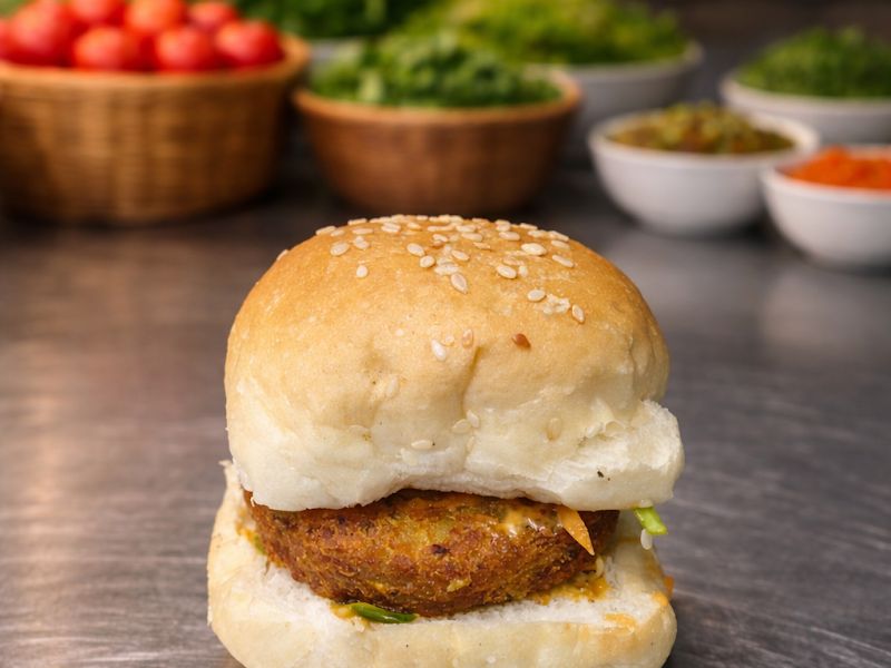 Gallery — Saraswat Saiba Tiffins, Mumbai