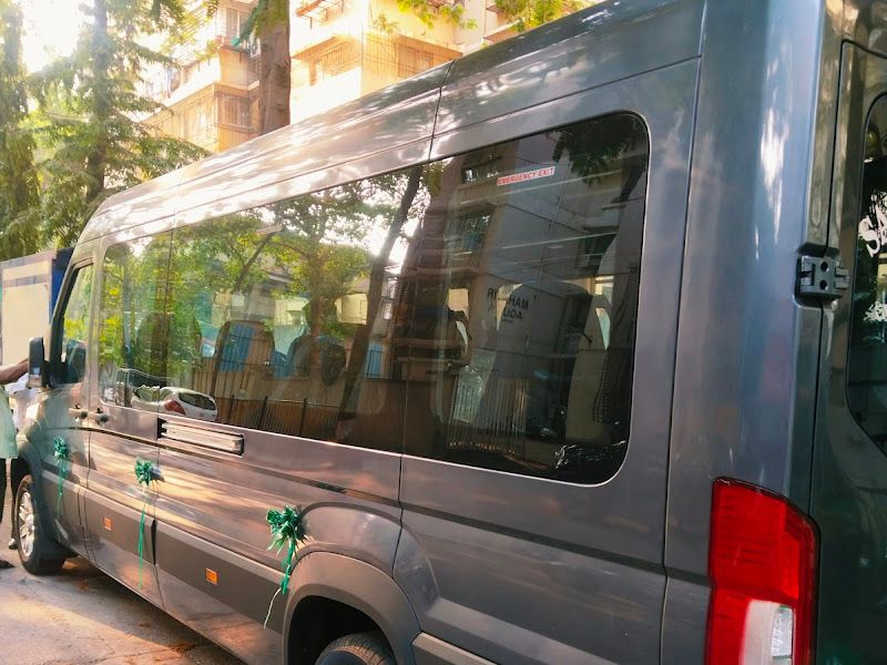 Gallery — Sadguru Travels, Mumbai