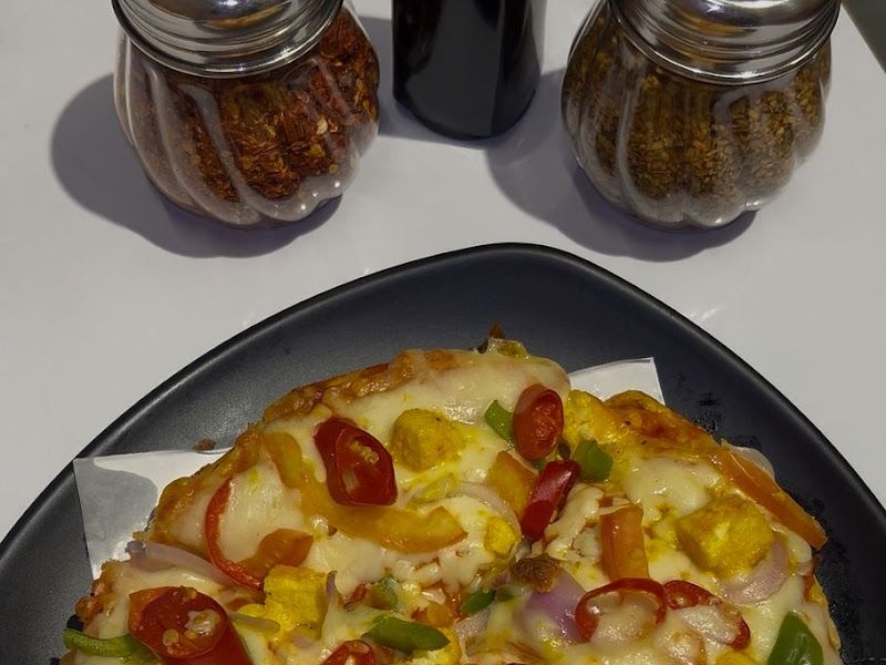 Gallery — Pizza Burst, Navi Mumbai
