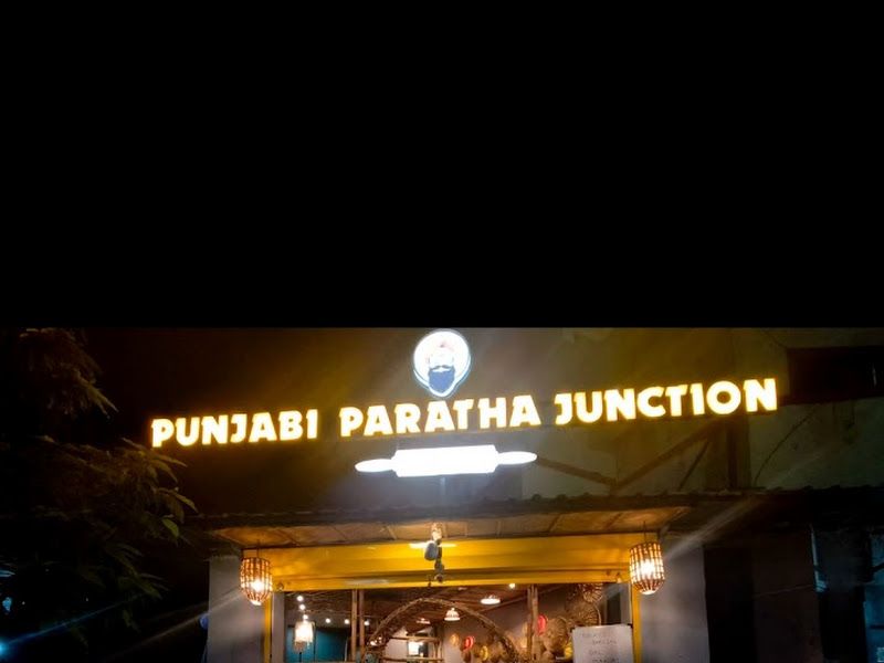 Gallery — Punjabi Paratha Junction, Pimpri-Chinchwad