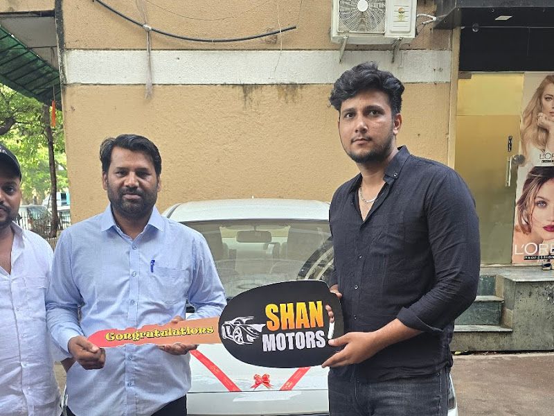 Gallery — Shan Motors, Mumbai City