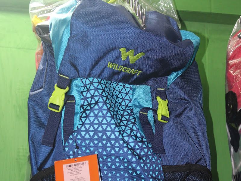 Interior — Trek to Travel Solution, Dombivli