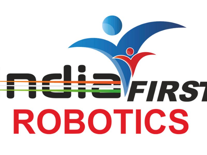 Products — Sparklebots Robotics Innovation and Research Lab, Pune