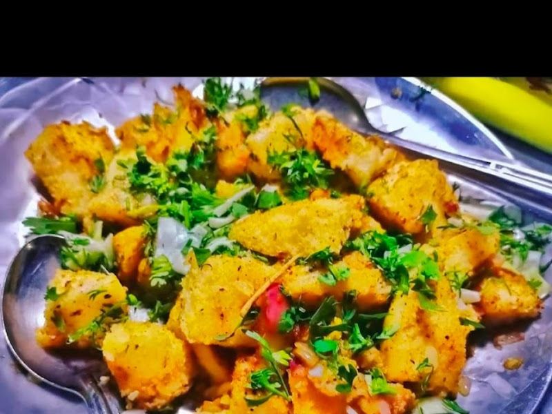 Gallery — Saibaba Idli and Dosa Center, Thane
