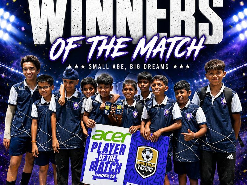 Gallery — Jash United Sports Academy, Kalyan