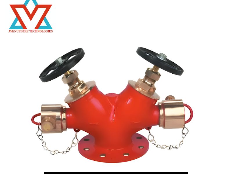 Gallery — Avenue Fire Technologies, Nerul