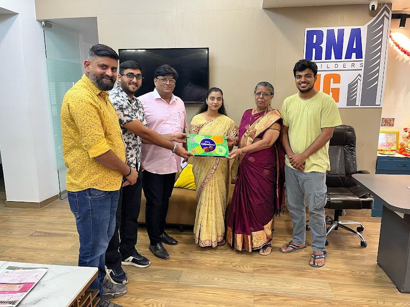 Gallery — Bhagyashree Properties, Thane