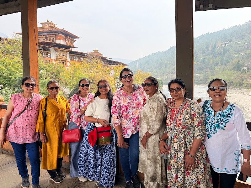 Gallery — Shree Ashtavinayak Travels, Kalyan