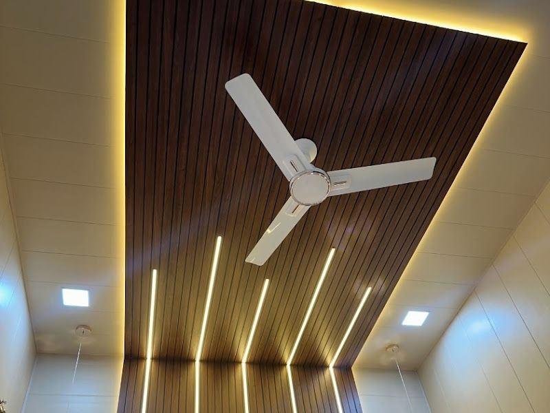 Gallery — Roshni PVC & False Ceiling, Mumbai