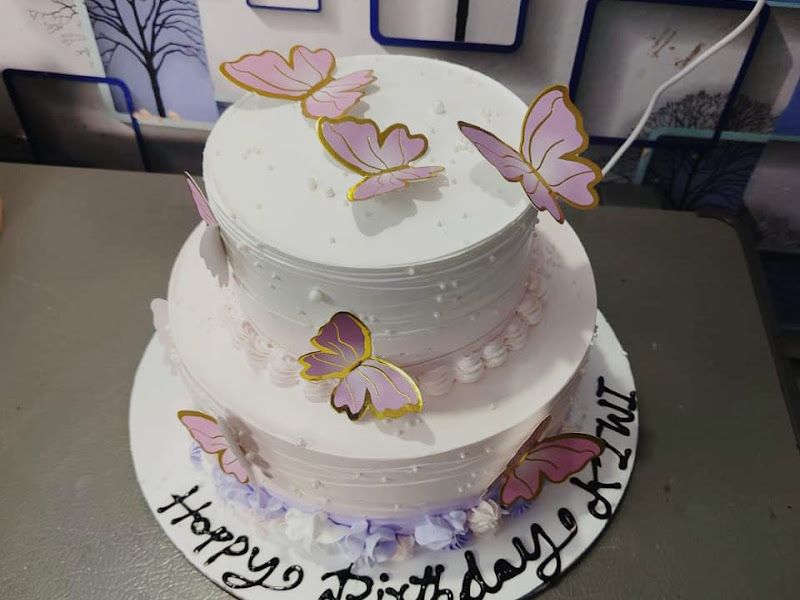 Gallery — House of Cakes, Pune