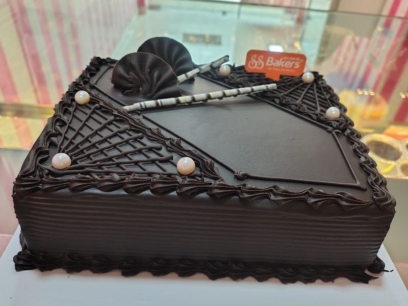 Gallery — SS Bakers, Ulhasnagar