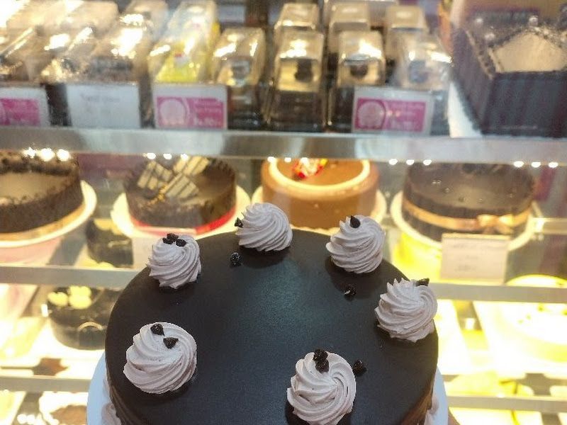 Gallery — SS Bakers, Ulhasnagar