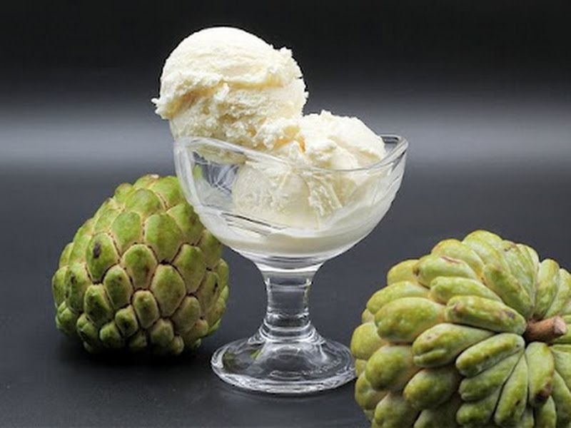 Food & drink — Meridian Ice Cream, Ulhasnagar