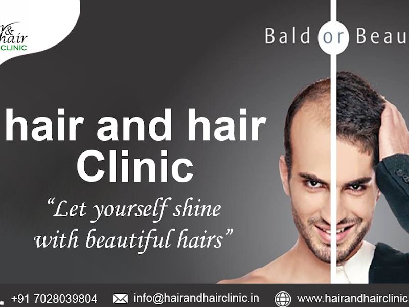 Gallery — Hair And Hair Clinic, Pune