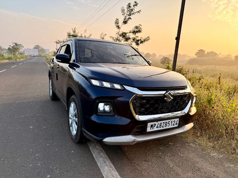 Gallery — Magic Wheels Self Drive Rentals, Pune
