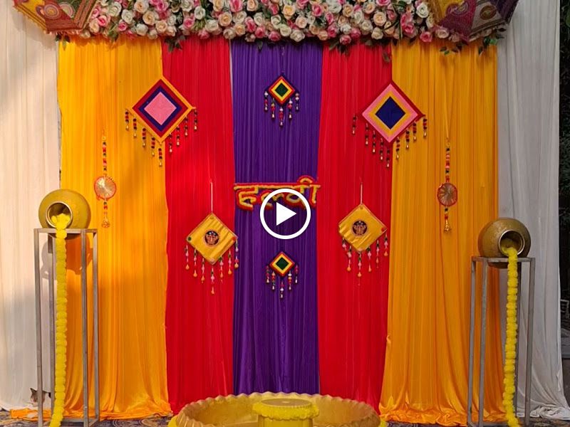 Gallery — Mili Events Planner, Mumbai