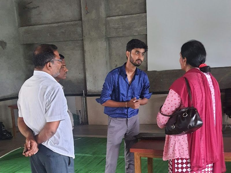 Gallery — Healthonly Nutrition, Pune