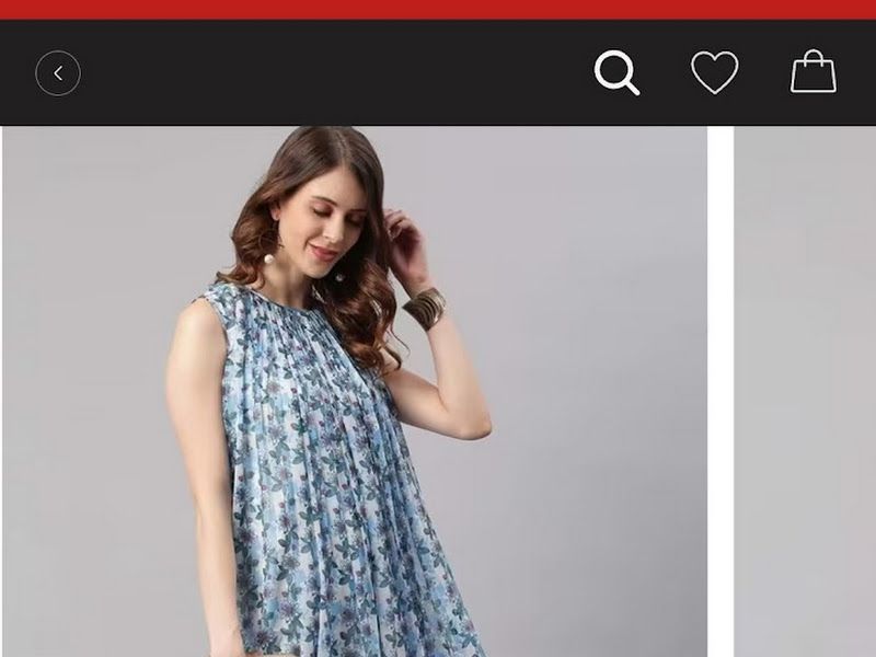Gallery — JDC's Plus Size Studio, Thane