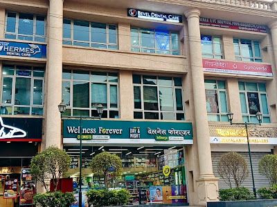 Bevel Dental Care and Implant Center — Dentist in Thane