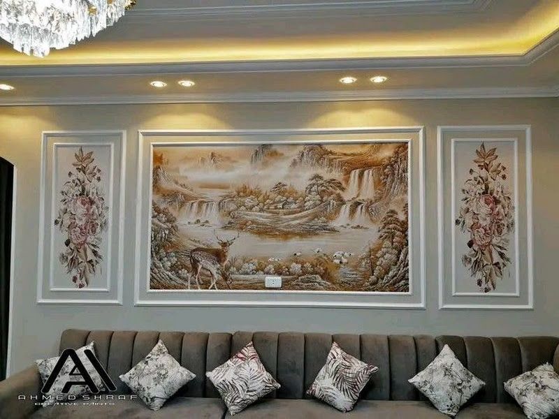 Gallery — Metro Aluminium Decor, Thane