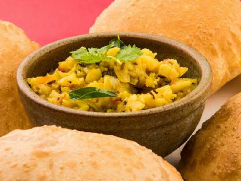 Food & drink — Maratha Nation, Mumbai